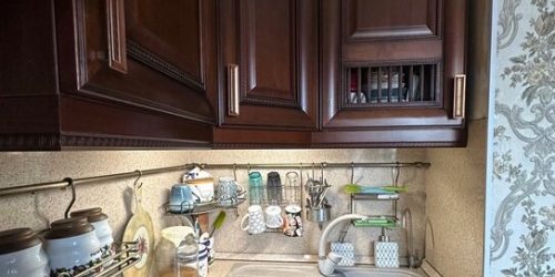 1-комн квартира Дмитрия Донского б-р,  д. 6