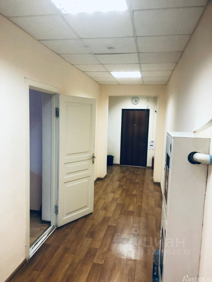 Аренда ПСН Силикатный 2-й проезд,  д. 34 с1