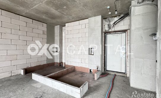 Продажа 3-комн квартиры на вторичном рынке Чкаловский бульвар