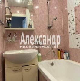 Продажа 2-комн квартиры на вторичном рынке ул Шотмана,  д. 9,  к. 1