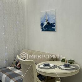 Продажа 1-комн квартиры на вторичном рынке улица Комиссара Грушко