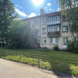 Продажа 2-комн квартиры на вторичном рынке Тамбасова ул. , д. 23, к. 5 Продажа 2-комн квартиры на вторичном рынке Тамбасова ул. , д. 23, к. 5