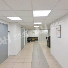 Аренда офиса Авангардная ул