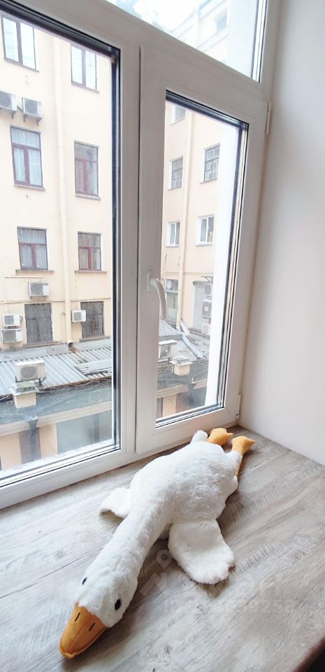 Продажа студии Невский проспект, 74-76Г