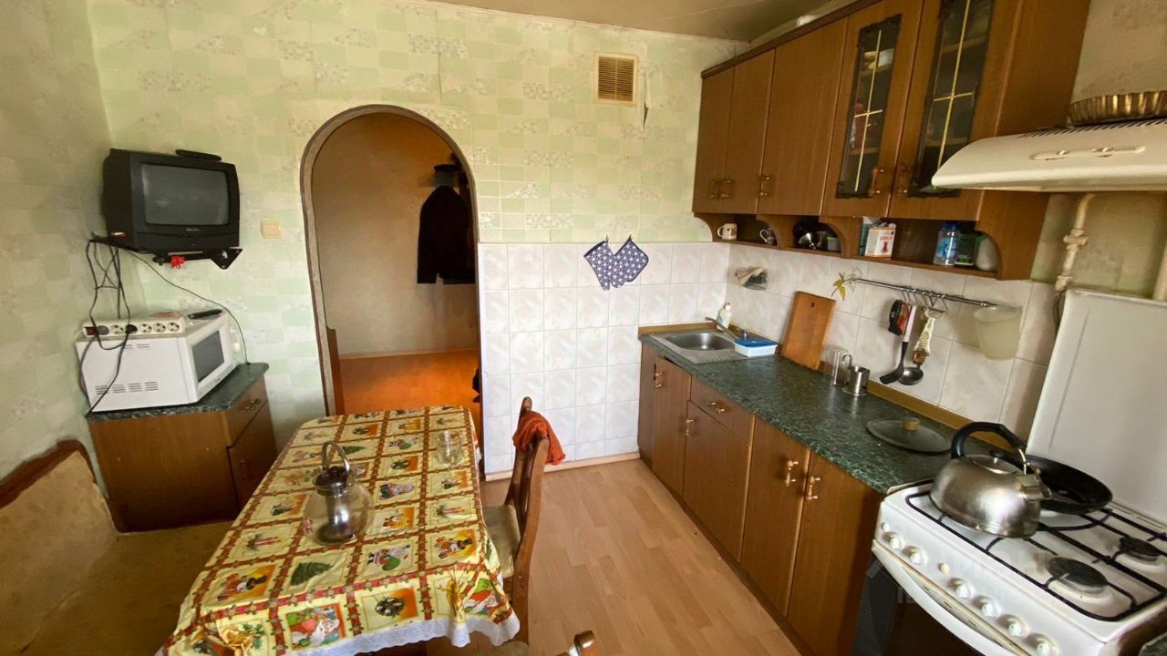 Продажа 3-комн квартиры на вторичном рынке с. Константиново, 8
