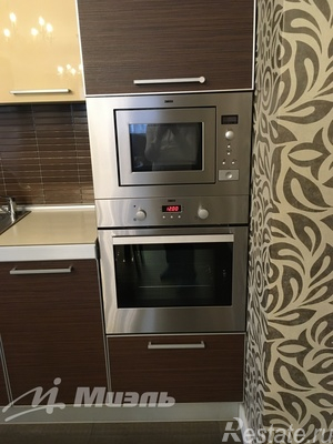 Аренда 3-комн квартиры на вторичном рынке Козлова ул,  д. 34