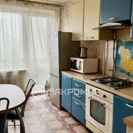 Продажа 1-комн квартиры на вторичном рынке Полоцкая улица