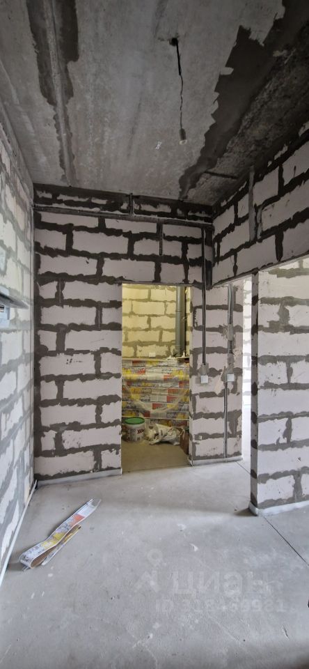 Продажа 1-комн квартиры на вторичном рынке Коммунар, Железнодорожная улица, 33