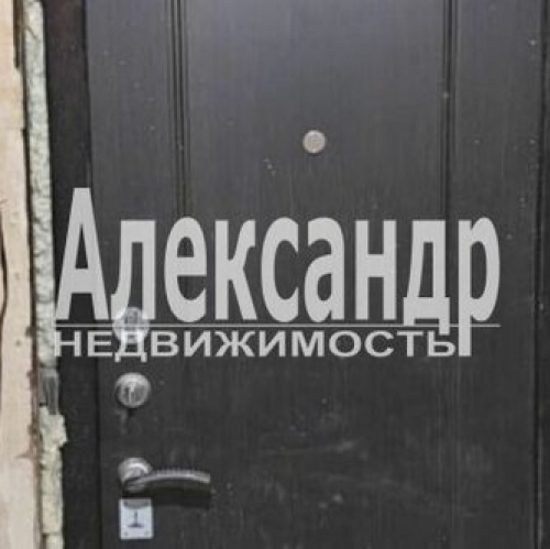 2-комн квартира Школьная улица,  д. 14