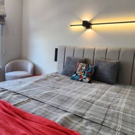 Продажа 2-комн квартиры на вторичном рынке Небесный бульвар,  д. 1 к1