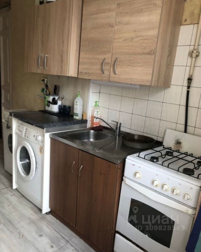 Продажа комнаты Полтавская улица, 5/29Б