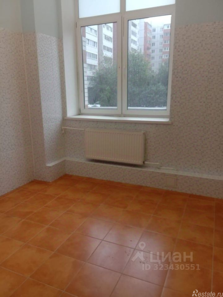 Аренда торгового помещения Богатырский пр-кт,  д. 22 к1