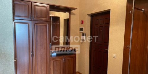 1-комн квартира Отрадная улица,  д. 20