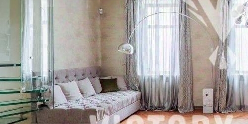 5-комн квартира улица Плющиха, 22