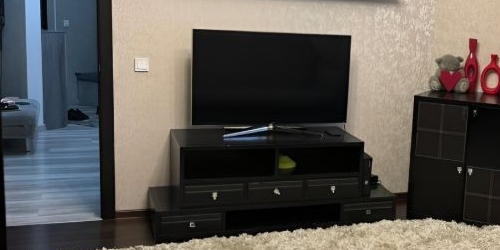 2-комн квартира 1-й Рабфаковский переулок, 3