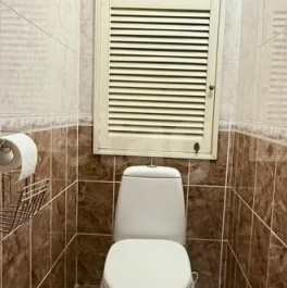 Продажа 2-комн квартиры на вторичном рынке улица Дмитриевского,  д. 9