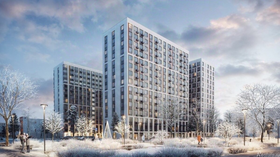Продажа гаража дорога в Каменку