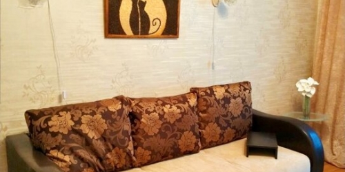 1-комн квартира Ланское ш,  д. 14,  к. 1