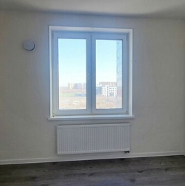 Продажа 2-комн квартиры на вторичном рынке Бугры, ул Тихая,  д. 10