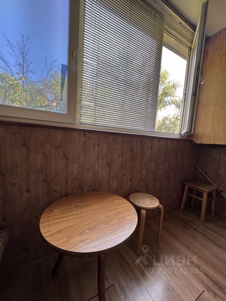 Продажа 1-комн квартиры на вторичном рынке Егорьевск, Советская улица, 119/17