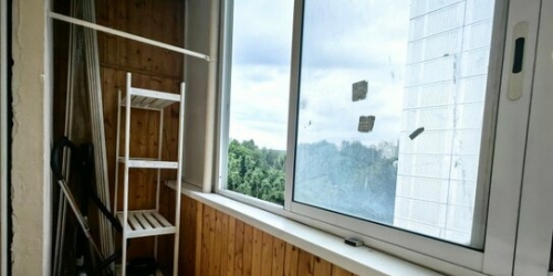 1-комн квартира ул Ангарская,  д. 47