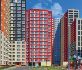 Продать Квартиры вторичка Балашиха г, Яганова ул  9 
