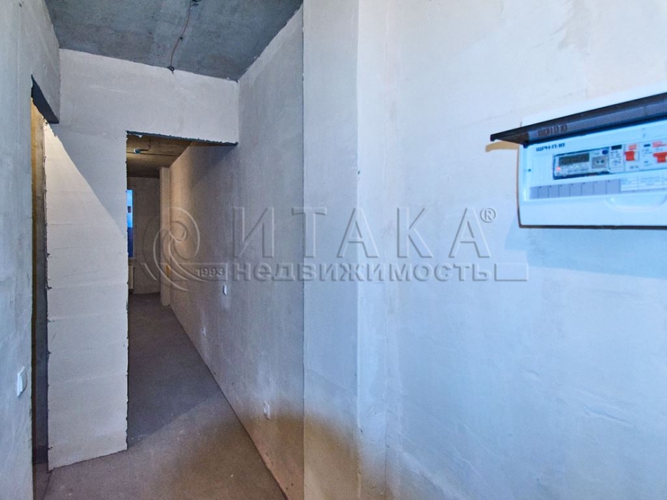 Продажа студии Мурино, Шоссе в Лаврики ул., д. 93