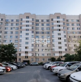 Продажа 1-комн квартиры на вторичном рынке Пушкинская улица,  д. 48