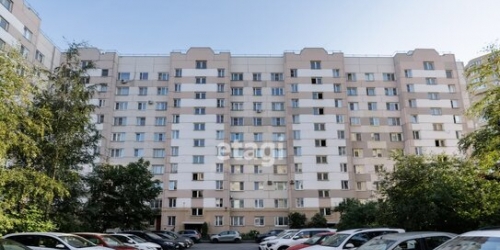 1-комн квартира Пушкинская улица,  д. 48