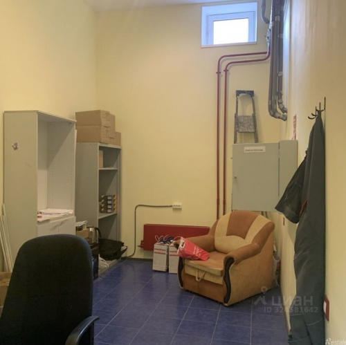 Помещение свободного назначения Юбилейный, Ленинская улица,  д. 14