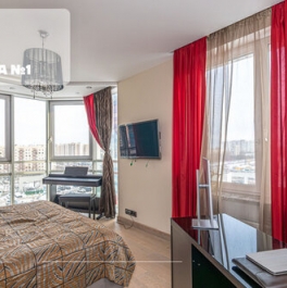 Продажа 3-комн квартиры на вторичном рынке улица Типанова