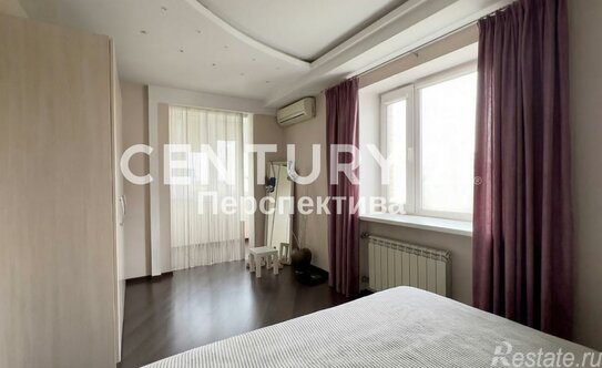 Продажа 3-комн квартиры на вторичном рынке Кожуховская 6-я ул,  д. 15,  к. 2