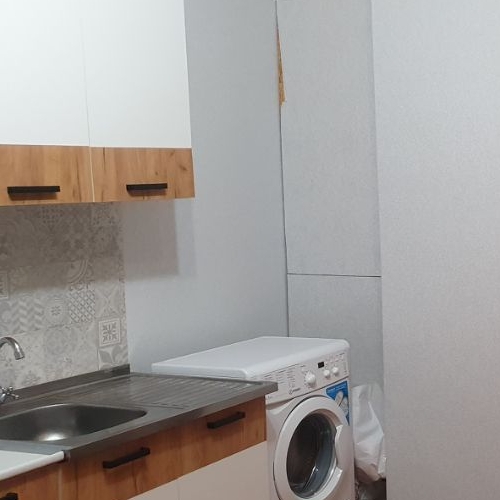 1-комн квартира улица Бабушкина, 84к2