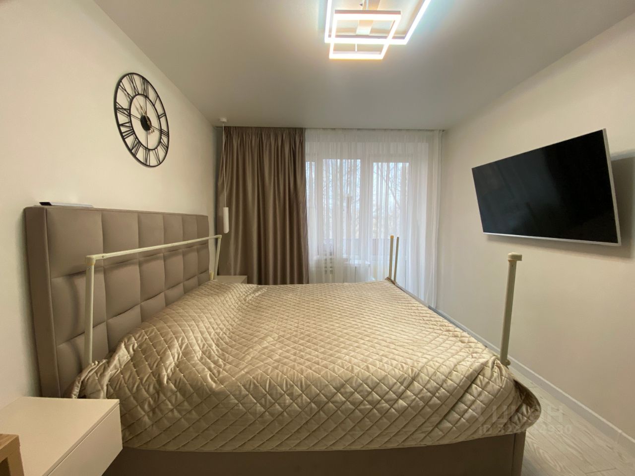 Продажа 3-комн квартиры на вторичном рынке Ленинградское шоссе, 86