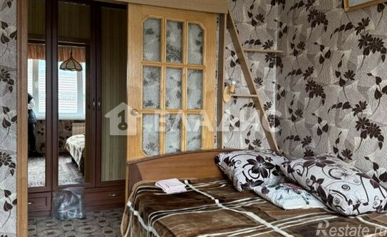 Продажа 2-комн квартиры на вторичном рынке улица Белы Куна,  д. 6 к1