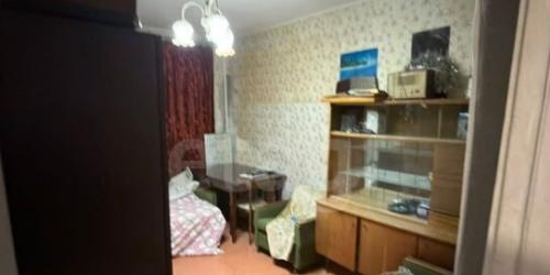 3-комн квартира Ветеранов пр-кт,  д. 1,  к. 1