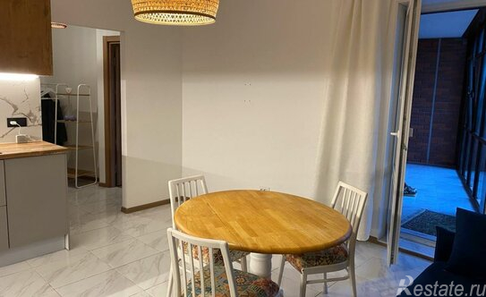 Продажа 1-комн квартиры на вторичном рынке Плесецкая ул,  д. 2 с1