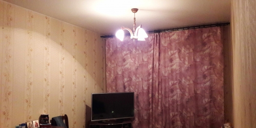 3-комн квартира Оборонная ул,  д. 5