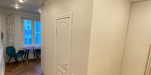 1-комн квартира Русаковская улица,  д. 29