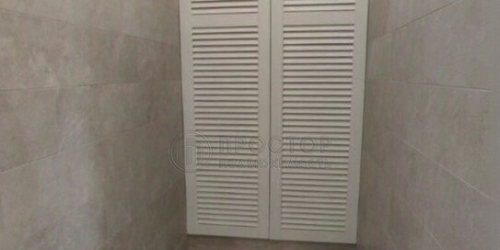 3-комн квартира Шарикоподшипниковская улица,  д. 40