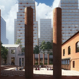 Продажа 3-комн квартиры на вторичном рынке улица Костикова,  д. 4 к1