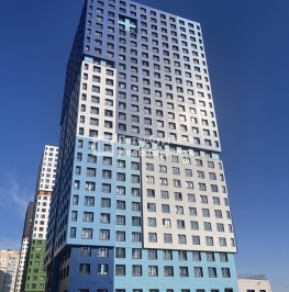 Продажа студии поселок Парголово, поселок Парголово, ул Архитектора Белова, д 6 к 1 стр 1