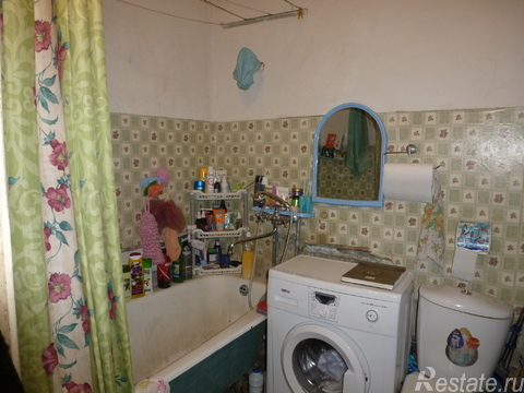 Продажа 1-комн квартиры на вторичном рынке Орехово-Зуево, ул. Володарского,  д. 5