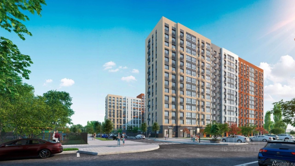 Продажа ПСН Ленинградское ш,  д. 228 к4