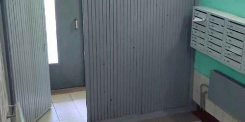 3-комн квартира Востряковский проезд, 7К2