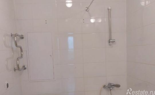 Продажа 2-комн квартиры на вторичном рынке Левобережный, Совхозная улица,  д. 19 к2