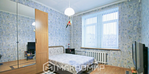 3-комн квартира Новочеркасский пр-кт,  д. 41/14