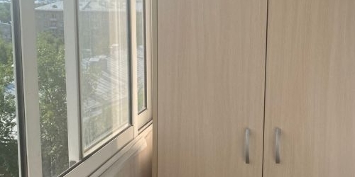 1-комн квартира 5-й Войковский проезд, 16