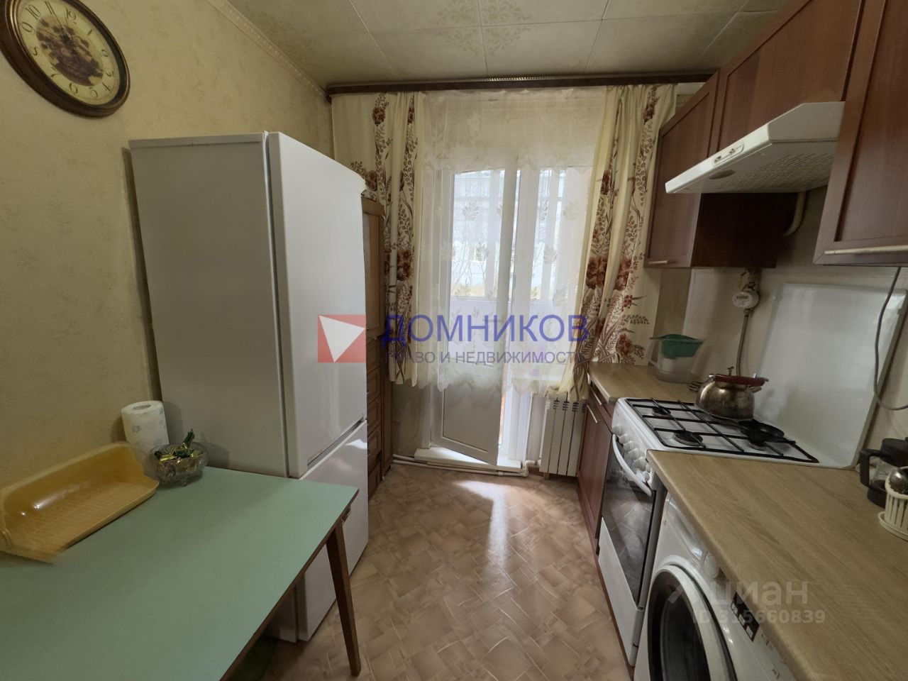Продажа 2-комн квартиры на вторичном рынке д. Топканово, улица Новая, 7