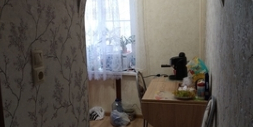 2-комн квартира Наро-Фоминск, ул. Рижская,  д. 5